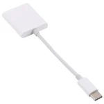 TY105TC USB-C / Type-C to SD Card Reader Adapter - Image 2