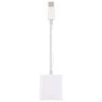 TY105TC USB-C / Type-C to SD Card Reader Adapter - Image 3