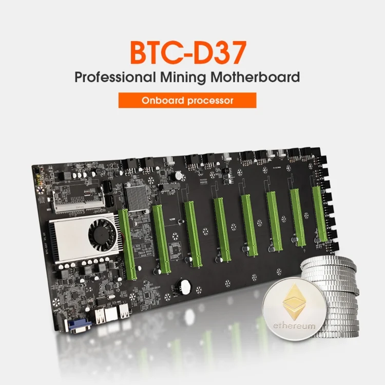 PC1903_3.webp BTC-D37 Professional Mining Motherboard - Image 4