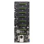 BTC-D37 System Configuration Professional Mining Motherboard - Image 2