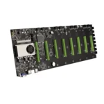 BTC-D37 System Configuration Professional Mining Motherboard - Image 3