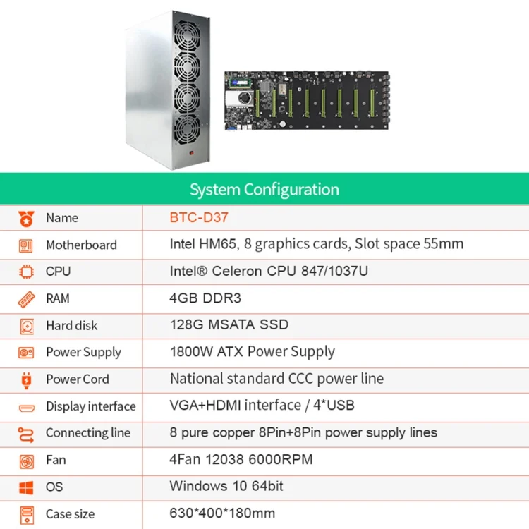 PC1904_6.webp BTC-D37 System Configuration Professional Mining Motherboard - Image 7