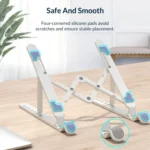ORICO PFB-A23 ABS Foldable Laptop Stand - Image 6