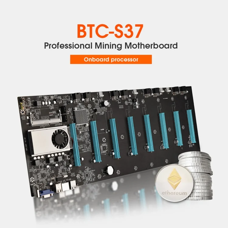 PC1911_2.webp BTC-S37 Professional Mining Motherboard - Image 3