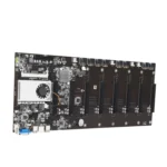 BTC-T37 Professional Mining Motherboard - Image 2