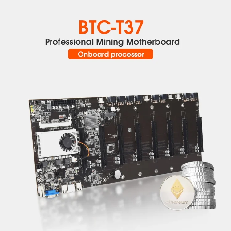 PC1915_2.webp BTC-T37 Professional Mining Motherboard - Image 3