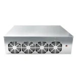 BTC-T37 System Configuration Professional Mining Motherboard - Image 2