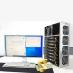 BTC-T37 System Configuration Professional Mining Motherboard - Image 4
