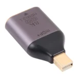 8K 60Hz HDMI 2.1 Female to Mini DP Male Adapter - Image 2