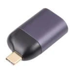 USB-C / Type-C Male to 100M RJ45 Female Adapter - Image 3