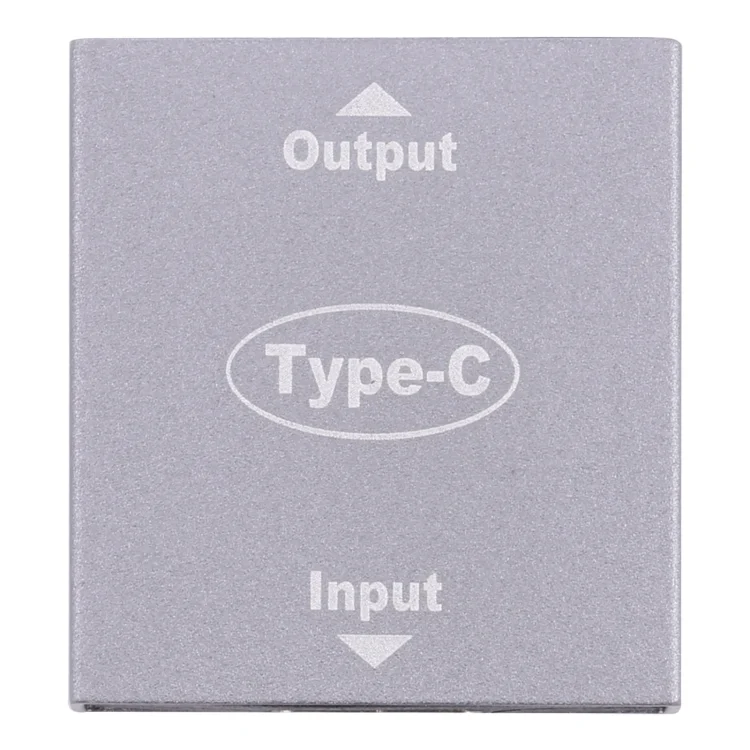 PC1982_1.webp USB-C / Type-C Female to USB-C / Type-C Female 1 to 2 Converter - Image 2