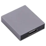 USB-C / Type-C Female to USB-C / Type-C Female 1 to 2 Converter - Image 4