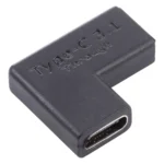 USB-C / Type-C Female to USB-C / Type-C Female Converter - Image 3