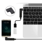 USB-C / Type-C Female to USB-C / Type-C Female Converter - Image 7