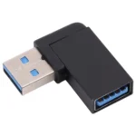 USB Female to USB Male Converter - Image 3
