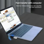 USB Female to USB Male Converter - Image 7