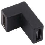 USB-C / Type-C Female to USB-C / Type-C Female Converter - Image 2