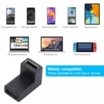 USB-C / Type-C Female to USB-C / Type-C Female Converter - Image 5