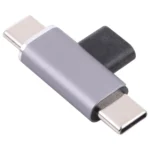 USB-C / Type-C Female to USB-C / Type-C Male + USB-C / Type-C Male Converter - Image 4
