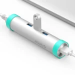 ORICO ARH3L-U3 Multifunctional USB3.0 1000Mbps Wifi Network Card HUB - Image 5