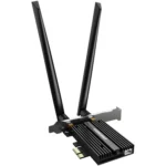 COMFAST AX200 Pro+ 5374Mbps WiFi6 PCIE High Speed Wireless Network Card - Image 2