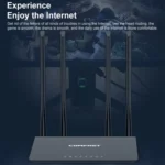 COMFAST CF-WR619AC V2 1200Mbps Dual Band Wireless Router - Image 7