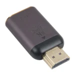 8K 60Hz USB-C / Type-C Female to HDMI Male Adapter - Image 2