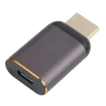 8K 60Hz USB-C / Type-C Female to HDMI Male Adapter - Image 4