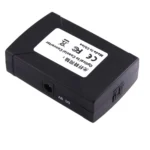 Optical Toslink Input to Coaxial RCA Output Digital Audio Converter Adapter - Image 3
