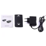 Optical Toslink Input to Coaxial RCA Output Digital Audio Converter Adapter - Image 4
