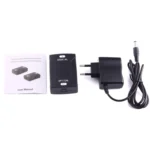 Coaxial RCA Input to Optical Toslink Output Digital Audio Converter Adapter - Image 4