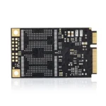 JingHai 1.8 inch mSATA Solid State Drive, Flash Architecture: MLC, Capacity: 64GB - Image 3