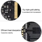 JingHai 1.8 inch mSATA Solid State Drive, Flash Architecture: MLC, Capacity: 256GB - Image 4