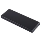 USB 3.0 to NGFF (M.2) SSD External Hard Disk Case Box Adapter - Image 3