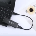 USB 3.0 to NGFF (M.2) SSD External Hard Disk Case Box Adapter - Image 7
