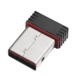 RTL8188 150Mbps 2.4GHz USB 2.0 WiFi Adapter External Network Card - Image 3