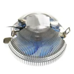 CL-A003 Extreme Edition 3 Pin AMD LGA775 CPU Fan with Light - Image 3