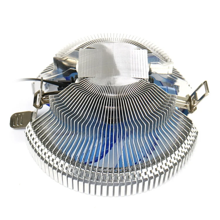 PC2106_2.webp CL-A003 Extreme Edition 3 Pin AMD LGA775 CPU Fan with Light - Image 3