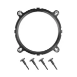 DEEPCOOL ICE EDGE MINI FS V2.0 2 80mm CPU Cooler Fan - Image 5
