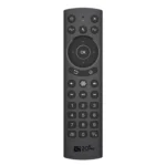 G20S Pro Voice Backlight Version 2.4G Air Mouse Remote Control