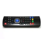 MX3-L Voice without Backlit 2.4GHz Fly Air Mouse Wireless Keyboard Remote Control - Image 2