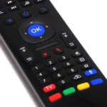 MX3-L Voice without Backlit 2.4GHz Fly Air Mouse Wireless Keyboard Remote Control - Image 3