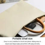 Rocketek CR311 USB3.0 to XQD Card Reader - Image 4