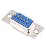 10 PCS DB9 Female Plug Weld Type Connector - Image 3