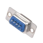 10 PCS DB9 Female Plug Weld Type Connector - Image 5