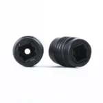 EMK Female to Female Conversion Head Optical Fiber Adapter Audio Adapter - Image 2