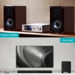 EMK Female to Female Conversion Head Optical Fiber Adapter Audio Adapter - Image 5