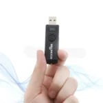 Rocketek CR5 USB3.0 Multi-function SD / TF Card Reader - Image 6
