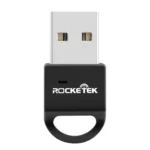 Rocketek RT-BT4B USB External Bluetooth 4.0 Adapter - Image 2