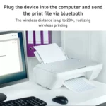 Rocketek RT-BT4B USB External Bluetooth 4.0 Adapter - Image 5